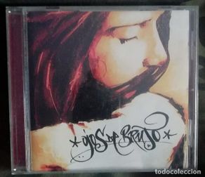 Musik-CDs: Ojos de Brujo – Barí CD, Spain 2002